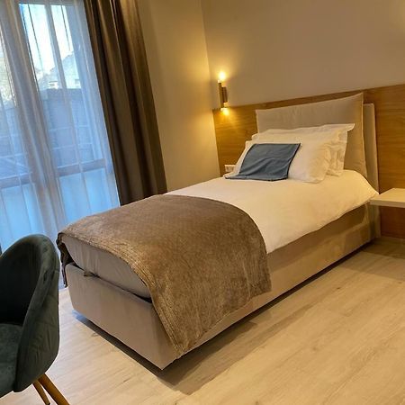 Albergo Aida Luxembourg Extérieur photo
