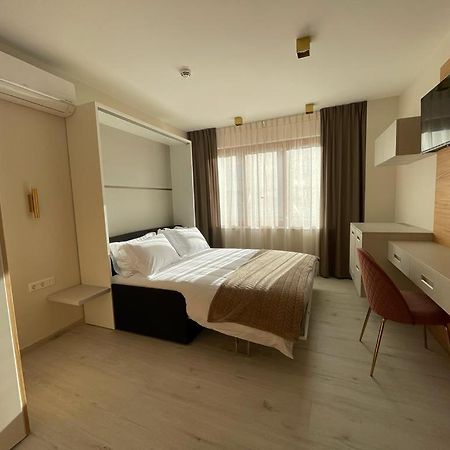 Albergo Aida Luxembourg Extérieur photo