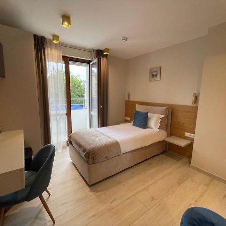 Albergo Aida Luxembourg Extérieur photo