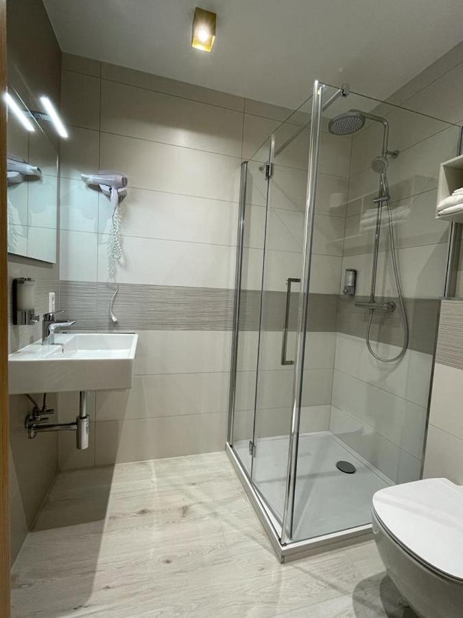 Albergo Aida Luxembourg Extérieur photo