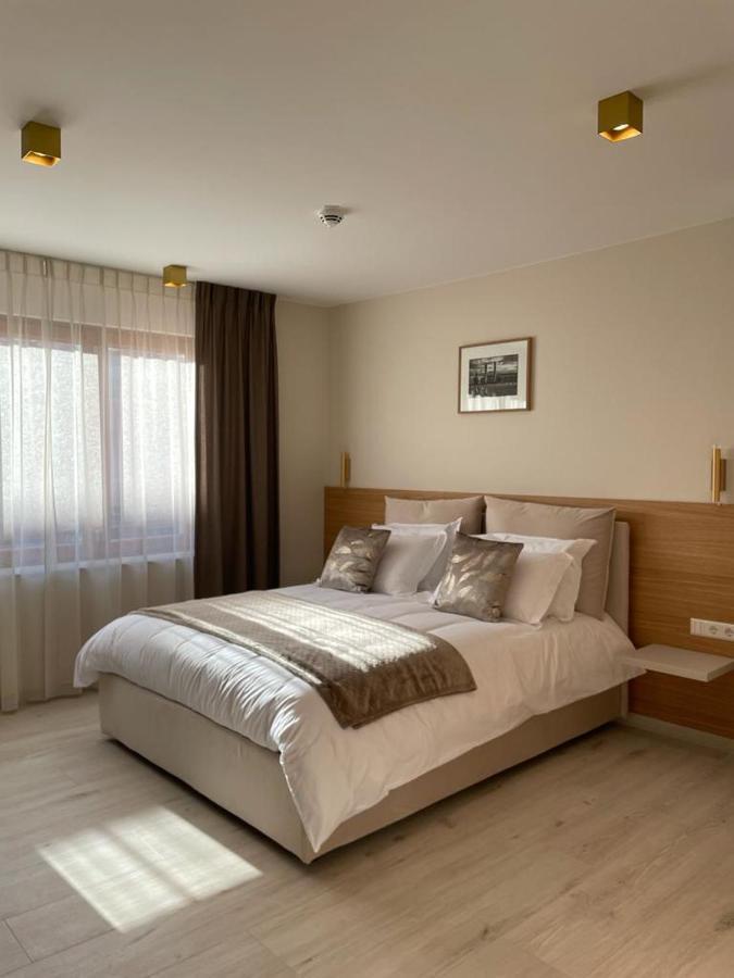 Albergo Aida Luxembourg Extérieur photo