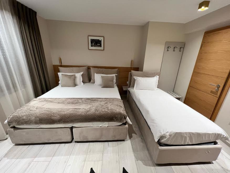 Albergo Aida Luxembourg Extérieur photo