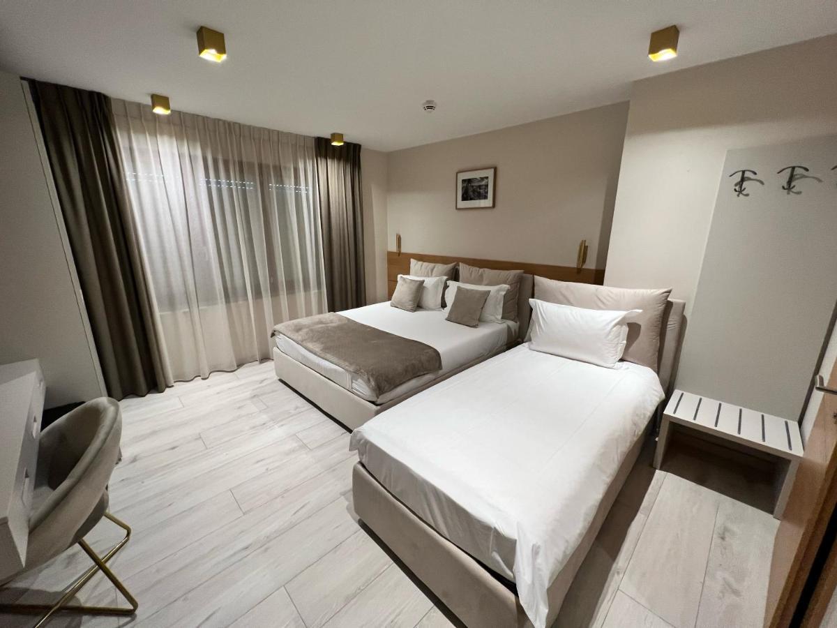 Albergo Aida Luxembourg Extérieur photo