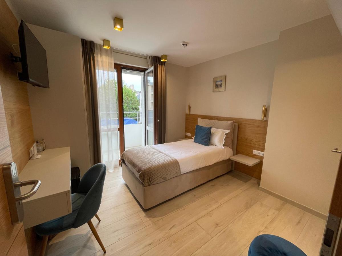 Albergo Aida Luxembourg Extérieur photo